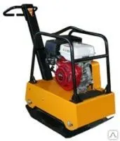 фото ВИБРОПЛИТА VS-309 (ДВИГ. HONDA GX270 QXQ4 (9HP))