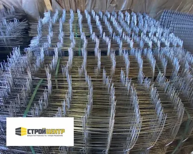 фото Сетка кладочная