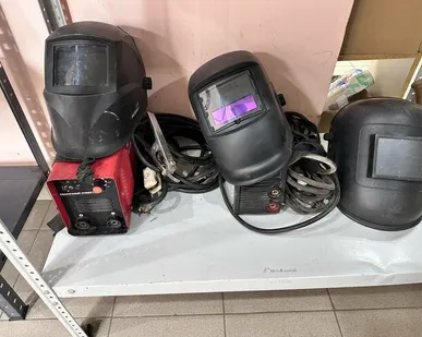 фото Сварочный инвертор