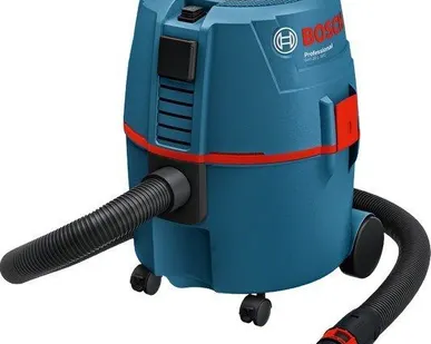 фото Пылесос Bosch GAS 20 L SFC