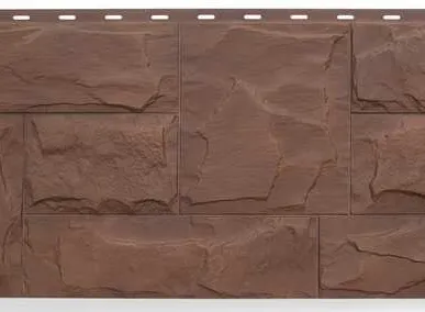 фото Фасадная панель Гранит (балканский)