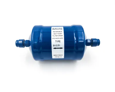 фото Фильтр-осушитель реверсивный BAVIS SFK-052 1/4 SAE (резьба)