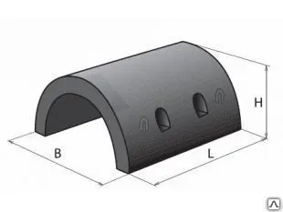 фото Утяжелитель УТК 426-12