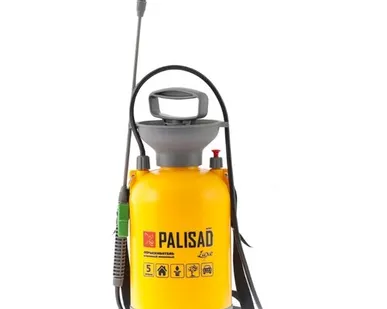 фото Опрыскиватель PALISAD Luxe