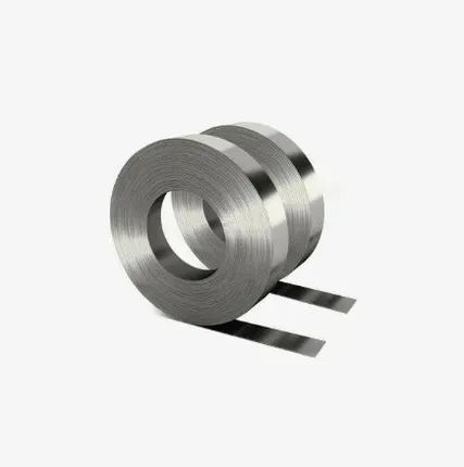 Фото №0 Нержавеющие ленты