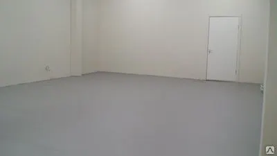 Фото №0 ЭЛАСТЭКС Промышленные полы