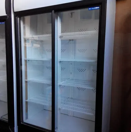 Фото №0 Холодильные шкафы