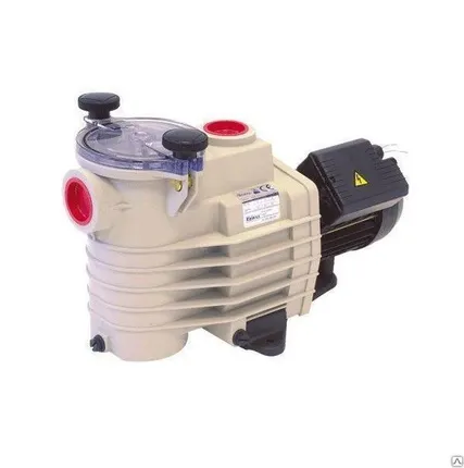 Фото №0 Насос поверхностный для воды Ondina OK 33 Kripsol