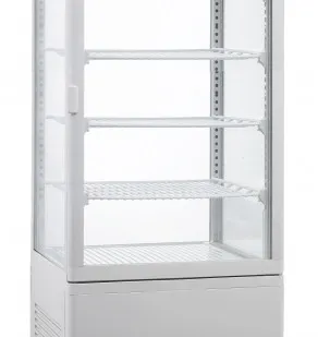 фото Витрина нейтральная STARFOOD 98L