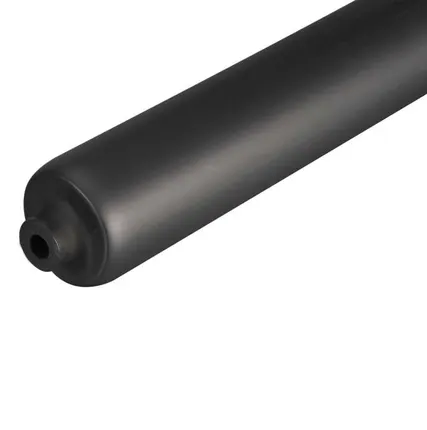 Фото №0 Трубка термоусадочная клеевая ТТК-(4:1)-52/13 черн. 1м КВТ 59679