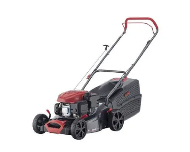 фото Газонокосилка бензиновая AL-KO Comfort 42.0 P-A артикул 119935