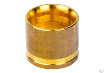 Фото №0 Монтажная гильза