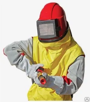 Фото №0 Шланг подачи воздуха для шлема Comfort (Комфорт), Aspect(Аспект)