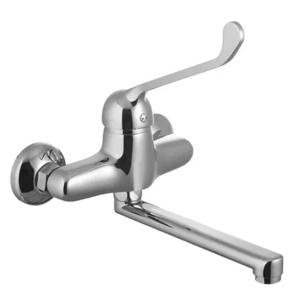 Фото №0 Смеситель для кухни Lemark Project LM4611C