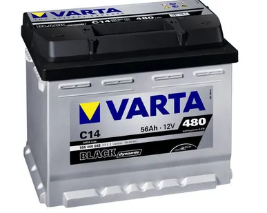 фото Аккумулятор VARTA Blue Dynamic 70 А/ч 570412 ОБР выс E23 261x175x220 EN 630