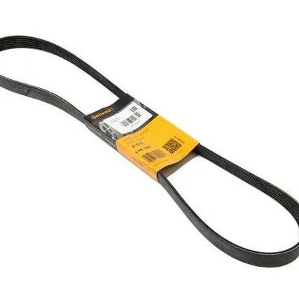 Фото №0 Ремень поликлиновой CONTITECH 6PK1256