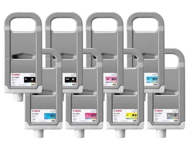 фото Набор картриджей Canon PFI-706