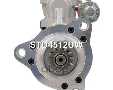 фото Стартер KRAUF - STD4512UW Krauf арт. STD4512UW