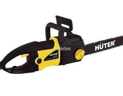 Фото №0 Электропила HUTER ELS-2400