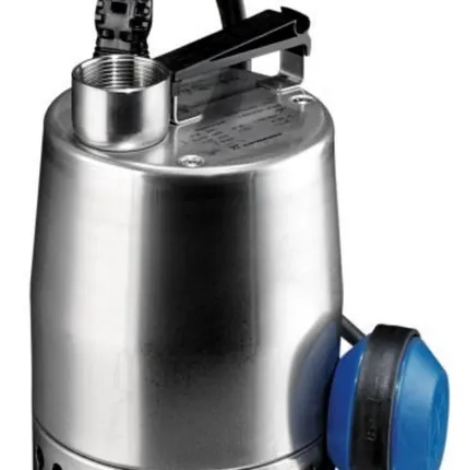 Фото №0 Дренажный насос Grundfos KP 350-AV1, вертикальный выключатель