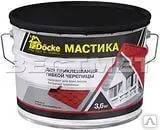 фото Мастика для гибкой черепицы 9кг