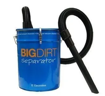 фото Сепаратор Electrolux BigDirt