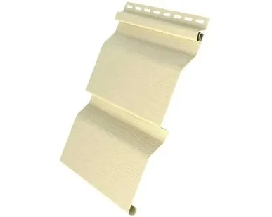 фото Сайдинг акриловый "Америка" 3.0м GL D4(slim)