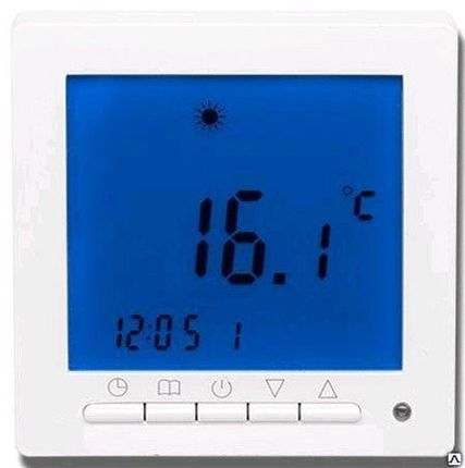 Фото №0 Терморегулятор STEM ENERGY SET-09