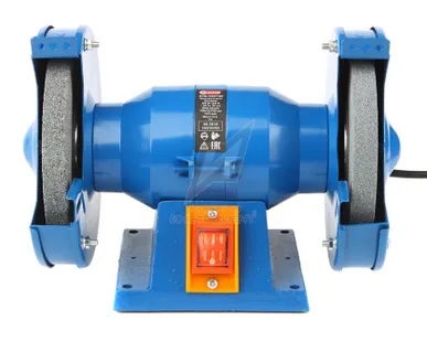 фото Электрическое точило этб 250-150