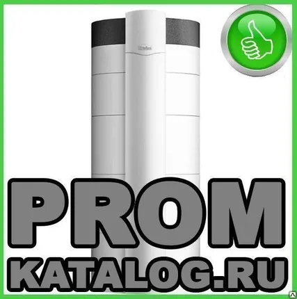 Фото №0 Водонагреватель / бойлер косвенного нагрева Vaillant / Вайлант