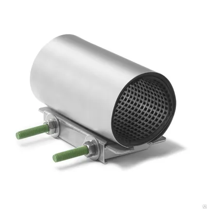 Фото №0 Свёртная муфта