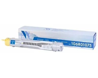 фото Картридж NV Print 106R01075 для