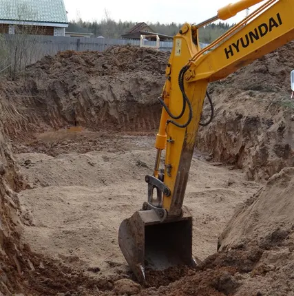 Фото №0 Котлованный грунт с доставкой