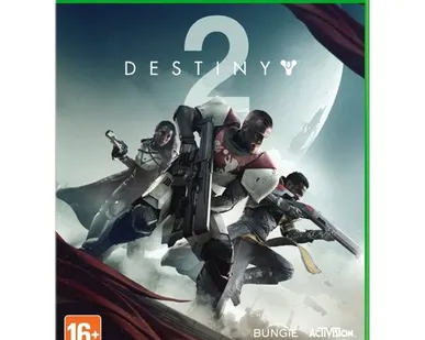 фото Destiny 2