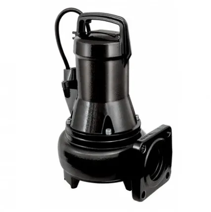 Фото №0 Фекальный насос Espa Drainex 302