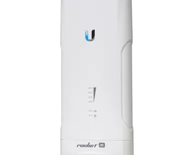 фото Wi-Fi роутер Ubiquiti Rocket 5AC