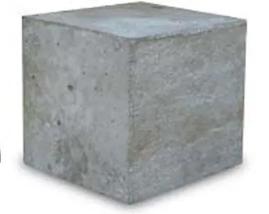 фото Бетон М-100 (В 7,5) гравий