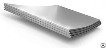 фото Лист 6 мм рифленый сталь 3сп5 1х5 ромб чечевица