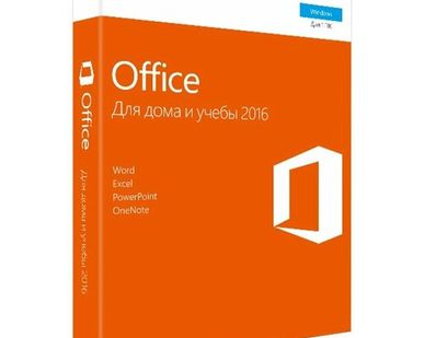 фото Microsoft Office для дома и