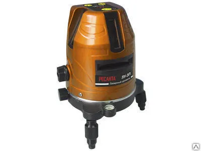 Фото №0 Лазерные уровни ЛУ-3П