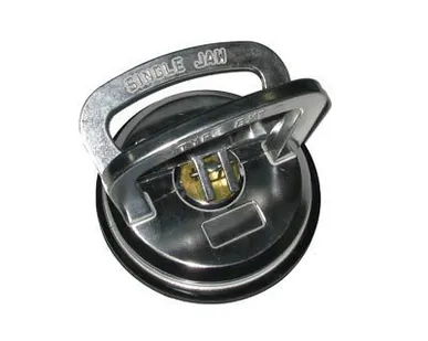 фото Стеклодомкрат одинарный