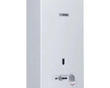 фото Проточный газовый