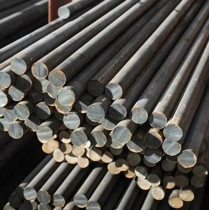 Фото №0 Круг стальной 65 ст.3 дл.6м