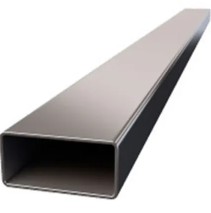 Фото №0 Труба профильная 60х30х2 (6м)