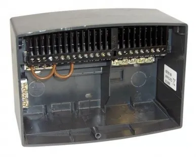 фото Клеммная панель для ECL Comfort арт.087B1149