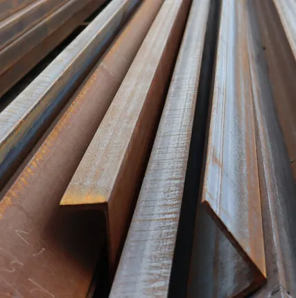 Фото №0 Уголок металлический 100х100