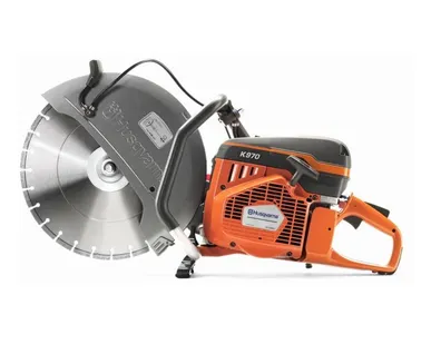 фото Бензорез Husqvarna K-970-II