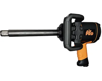 фото Гайковерт ударный пневматический AIRPRO SA24119PM-8