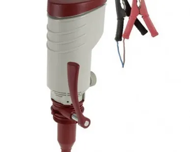 фото Бочковый насос Pressol PREMAxx 23711 (12 В)