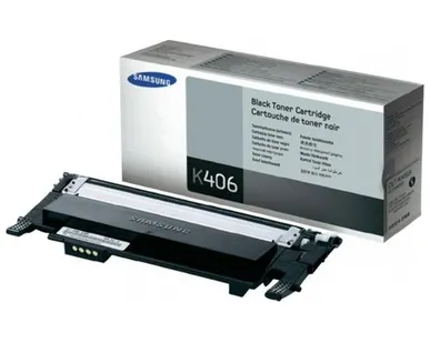 фото Картридж Samsung CLT-K406S
